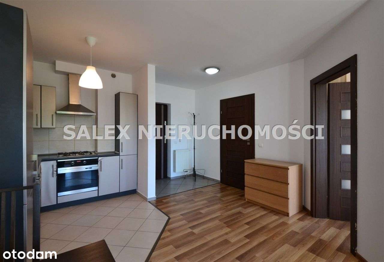 Bezczynszowe 2 pokoje na Kleszczówce! umeblowane - Pełny obrazek: 5/9