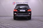 Mercedes-Benz GLE 400 4MATIC - 4