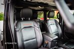 Jeep Wrangler Unlimited 2.2 CRD Rubicon - 8