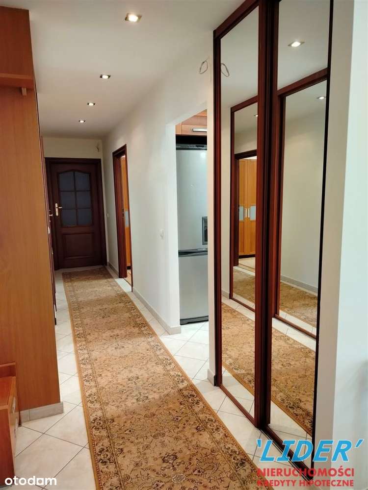 Apartament W Centrum Miasta-14