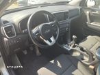 Kia Sportage - 5