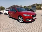 SEAT Leon 2.0 TDI DPF S&S DSG FR - 4