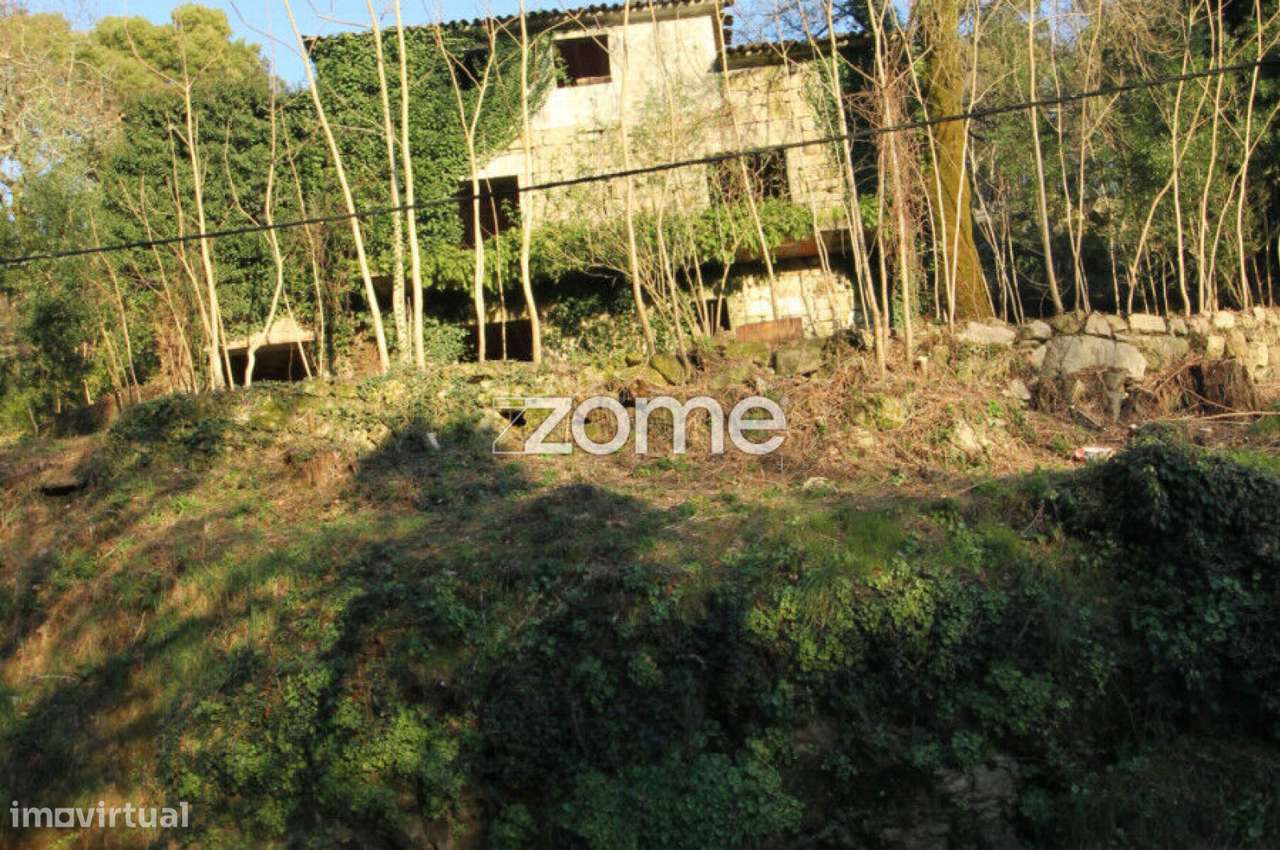 Moradia Ruína em Briteiros - Grande imagem: 2/16