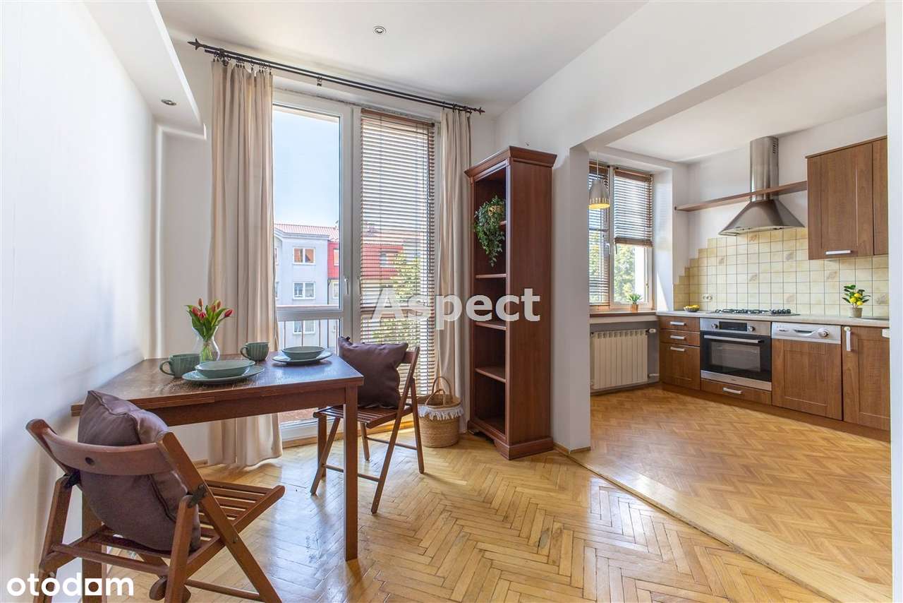 Mieszkanie 2 pokojowe blisko Hotelowca - Pełny obrazek: 2/5