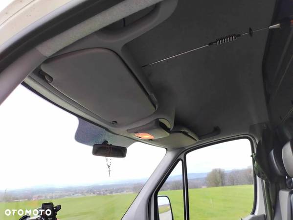 Volkswagen CRAFTER - 6