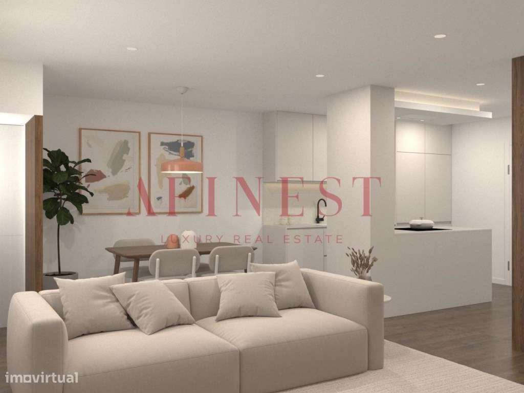 APARTAMENTO T1 EM CARNAXIDE-5