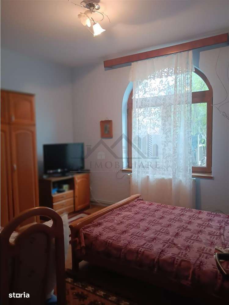 Copou Viticultori Vila D+P+M S.U.=181,74 Teren 415mp.constructie 2010 - Imagine principală: 5/16