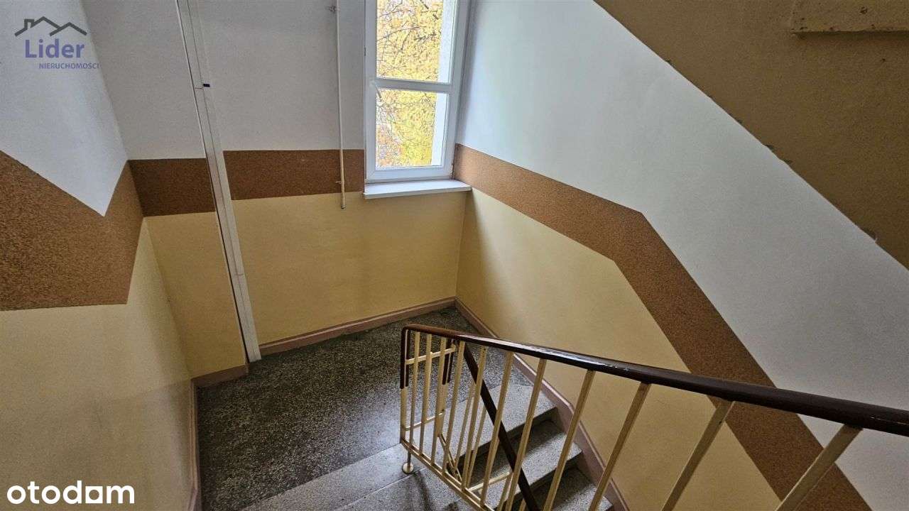 2 pokojowe blisko starówki, os. Młodych, Toruń-18