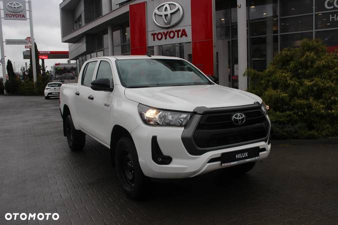 Toyota HILUX - 2