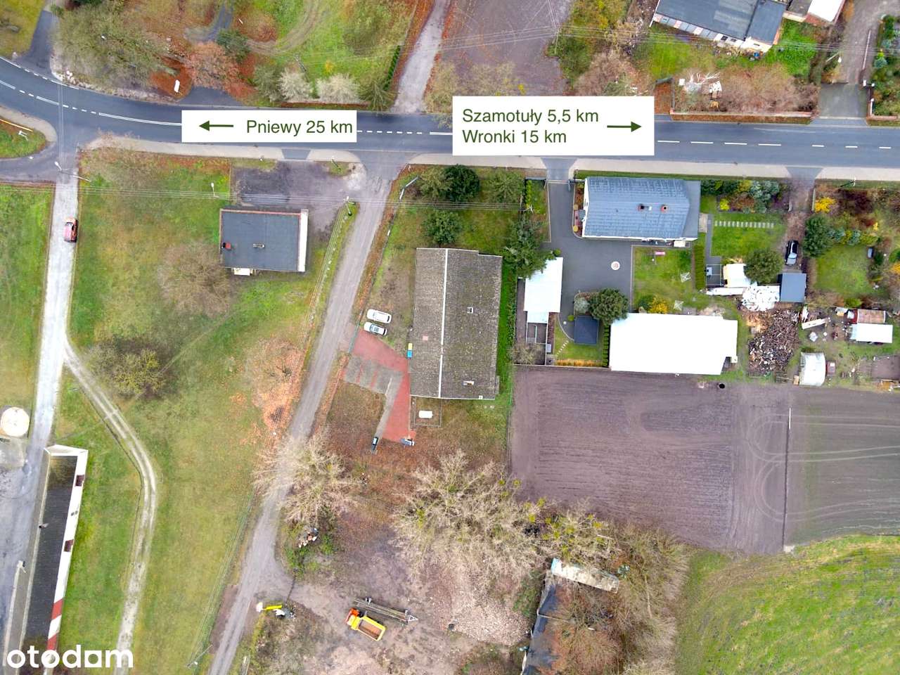 ✨ Gotowy obiekt magazynowo-usługowo-produkcyjny | 335m² + 1 900m² - Pełny obrazek: 4/16