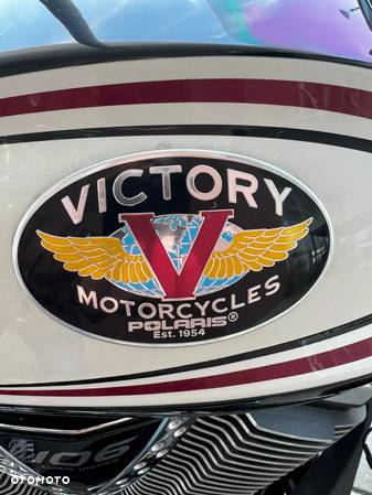 Victory Inny - 15