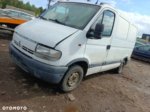 Dawca Części Renault Master II 2.5D - 1