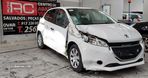 PEUGEOT 208 PARA PEÇAS - 3