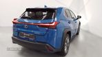 Lexus UX 300e Luxury+TAE+JLL18 - 5