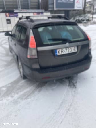 Saab 9-3 1.9TiDS PF Vector Sport - 11