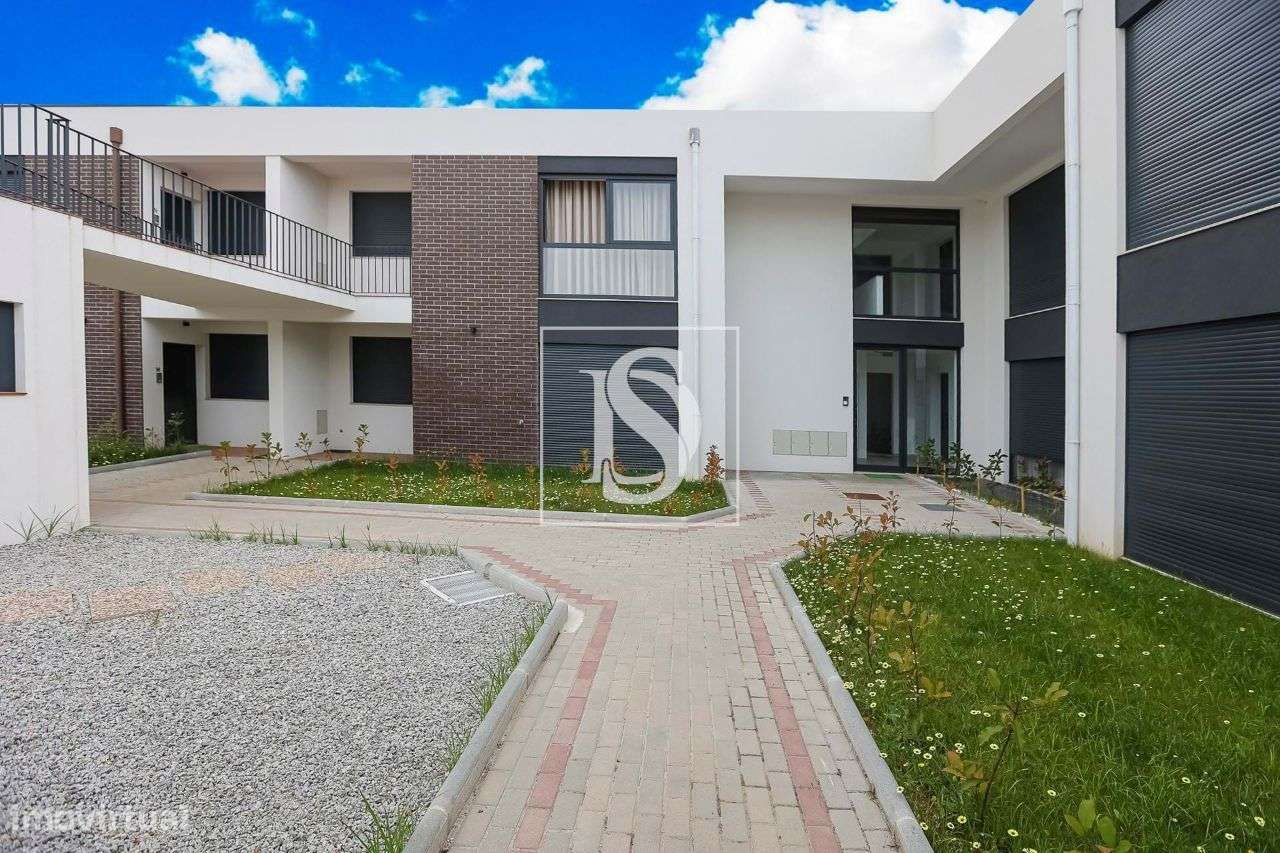 T3 c/ NOVO c/ 115 m² + Lugar de Garagem | Junto ao IPCA-20