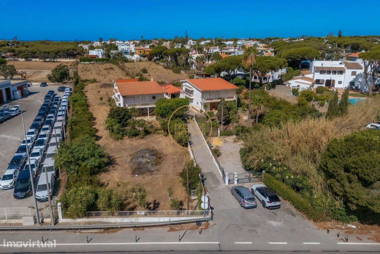 Terreno para Arrendamento – Ideal para Rent-a-Car / Logística – 3.500 - Grande imagem: 4/34