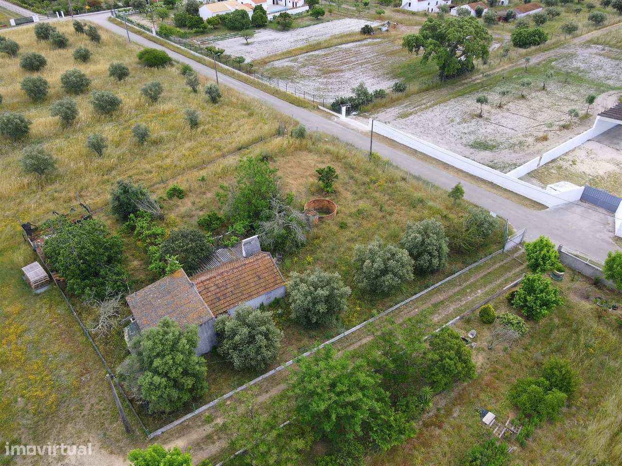 Quintinha T2 Venda em Grândola e Santa Margarida da Serra,Grândola - Grande imagem: 5/20