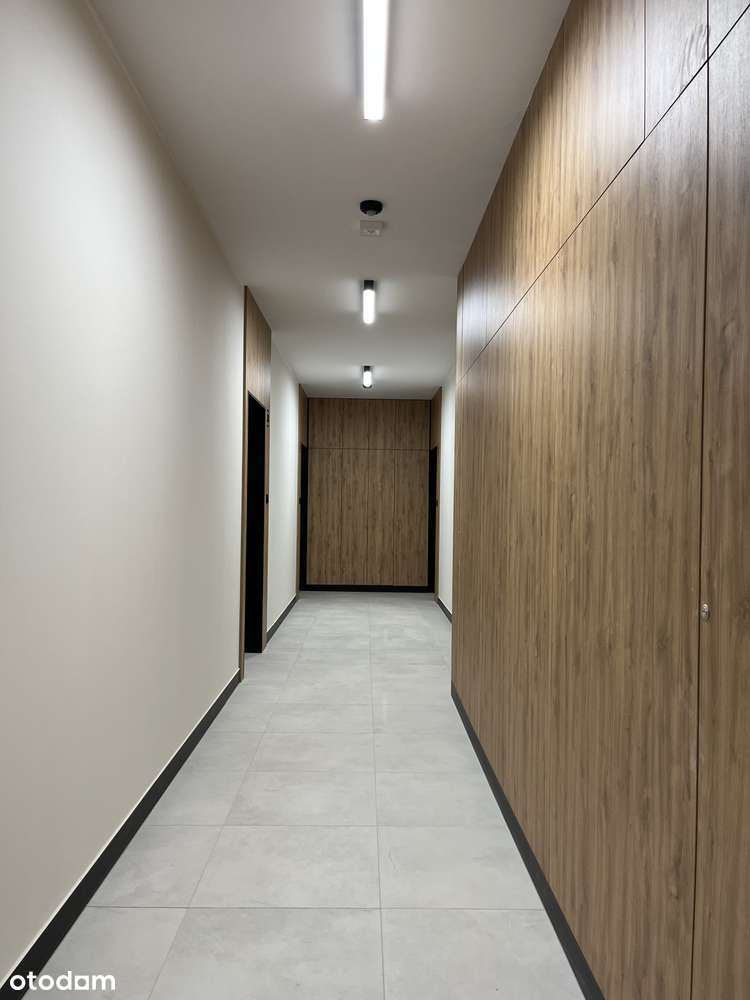 Nowoczesne mieszkanie z podwójnym garażem!-6