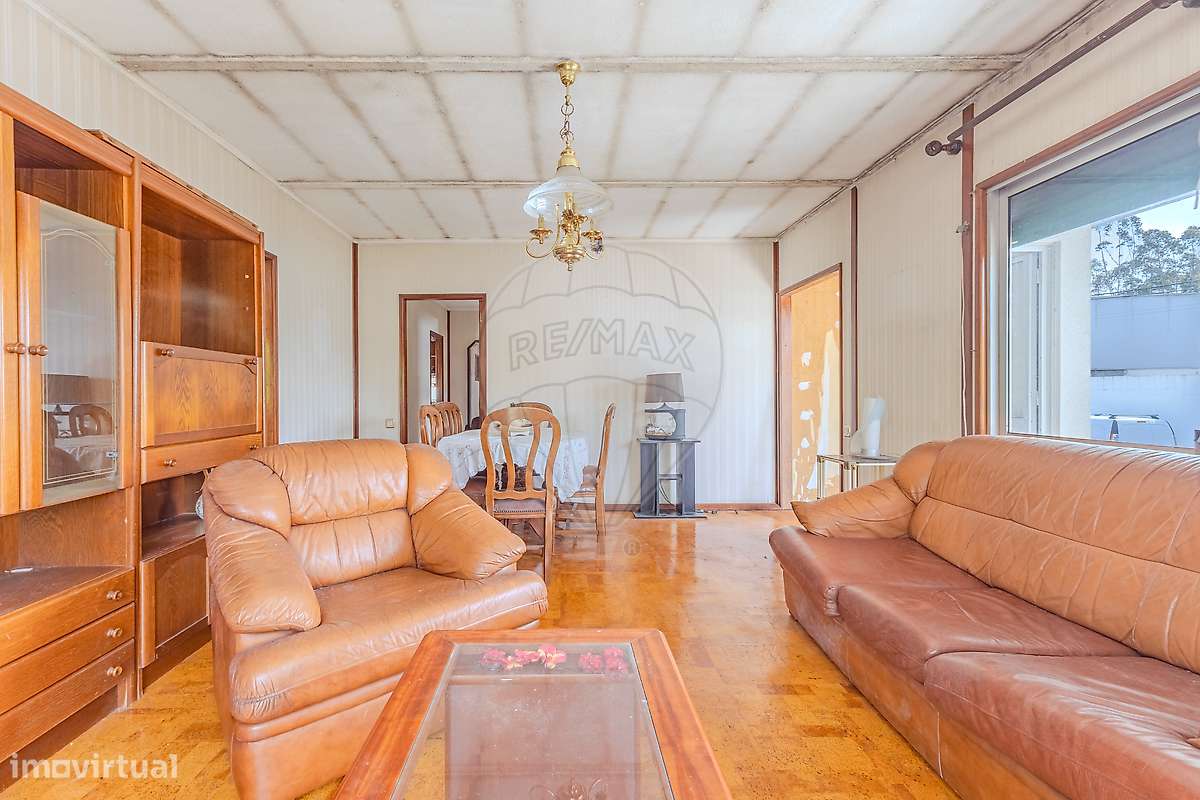 Moradia T3 para venda-7