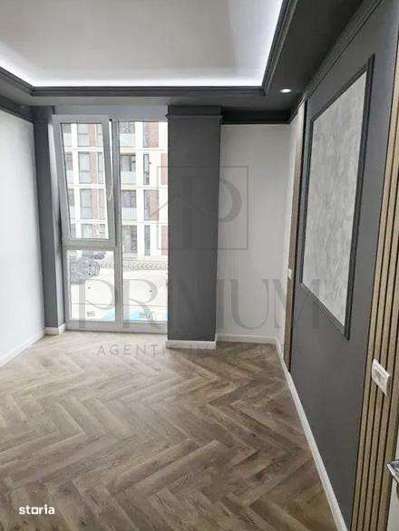 Torontalului, 3 camere, spatios, loc de parcare, BLOC NOU, LIFT - Imagine principală: 4/8