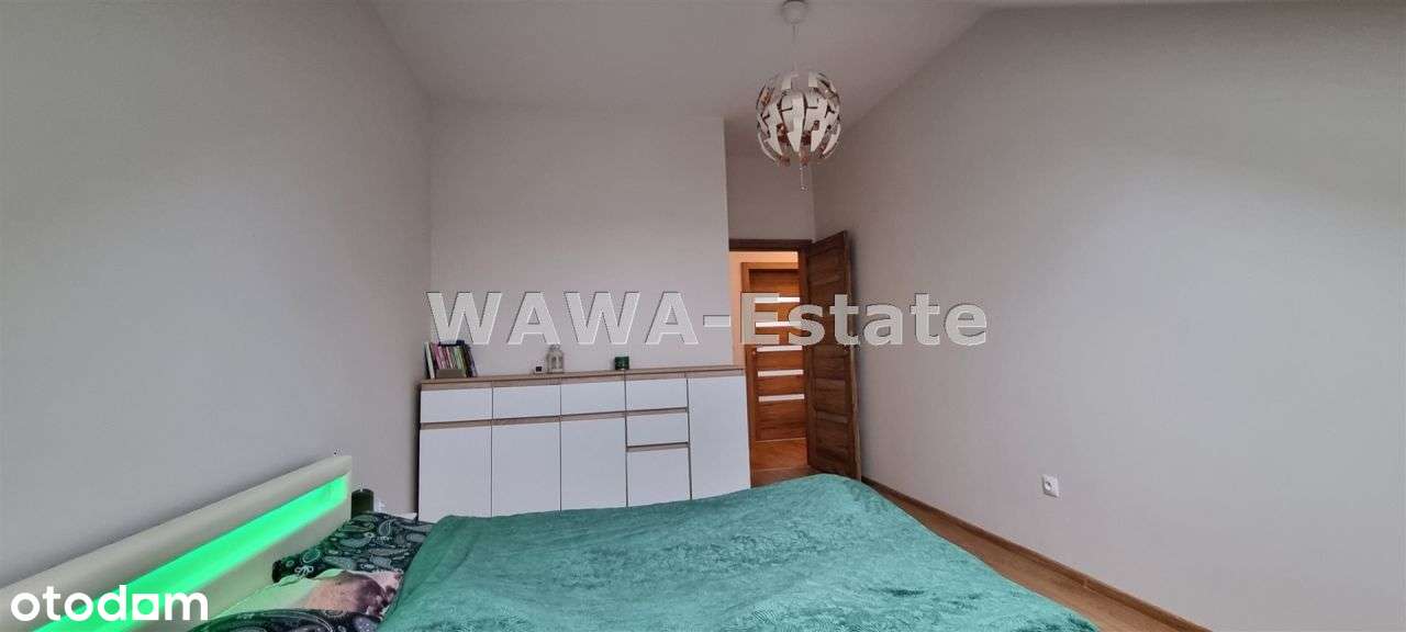 Nowoczesny segment  111,67m2 ul. Jastrzębia, Marki-6