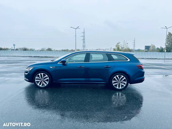 Renault Talisman Grandtour BLUE dCi 160 EDC LIMITED - 7