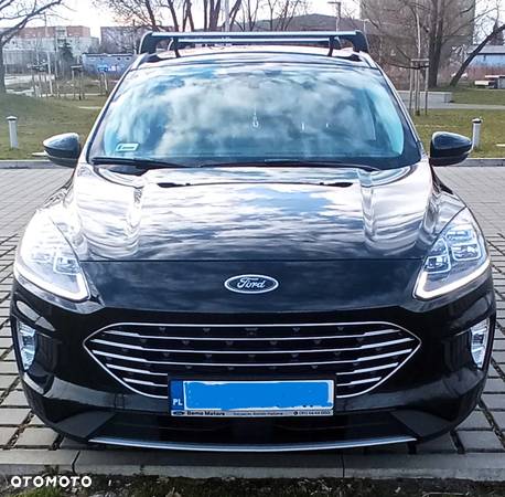 Ford Kuga 1.5 EcoBoost FWD Titanium X - 1