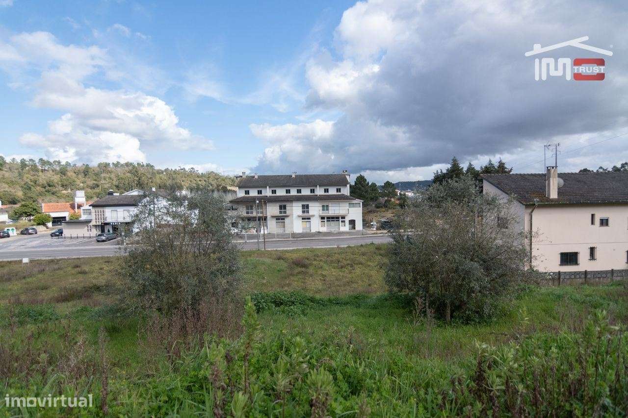 Terreno Urbano em zona privilegiada de Ourém, - Grande imagem: 4/14