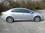 Toyota Avensis 2.0 D-4D 2010 - 4