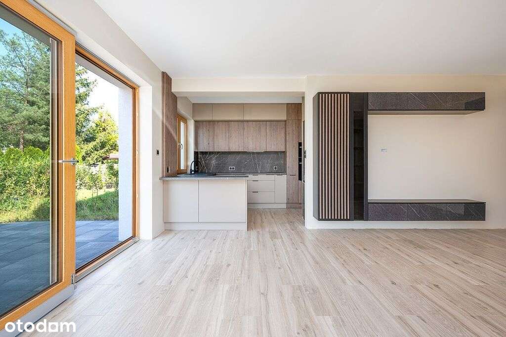 Dom/ Łódź/Nowosolna/ 98,23m2/ Ogród - Pełny obrazek: 5/16