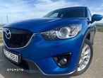 Mazda CX-5 2.2 SKYACTIV-D AWD Sports-Line - 2