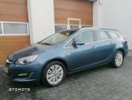 Opel Astra - 11