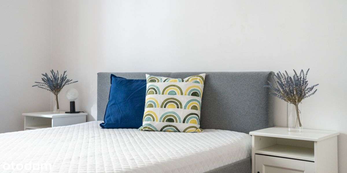 2 pokoje z balkonem i garażem – Garnizon, Wrzeszcz - Pełny obrazek: 3/20