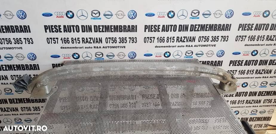 Armatura Bara Spate Renault Scenic 2 Dezmembrez Renault Scenic 2 - 2