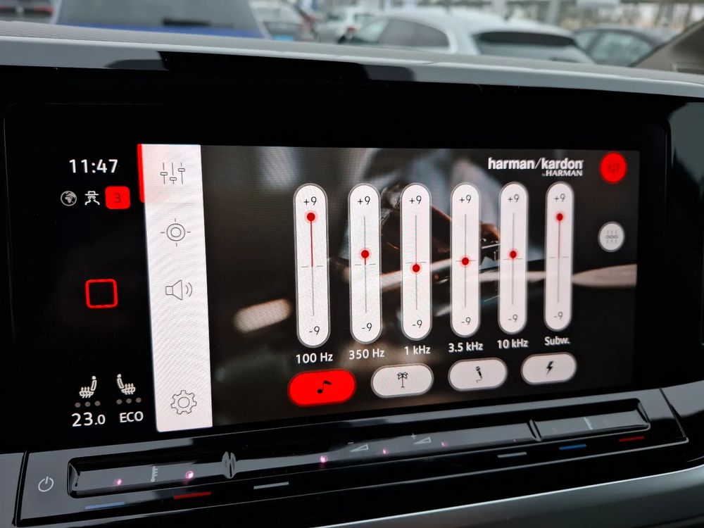 Salon PL Gwarancja fabryczna PHEV 218KM Panorama DCC Sam parkuje L2