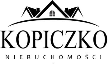 KOPICZKO NIERUCHOMOŚCI Jan Kopiczko Logo