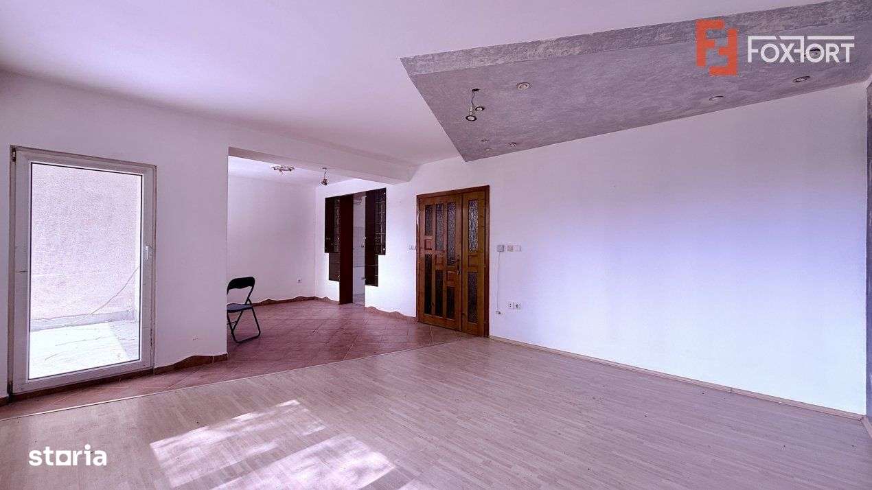 COMISION 0% Casa individuala cu 5 camere, Dumbravita - ESO - Imagine principală: 3/19