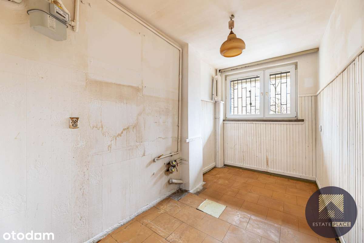 2/3 Pok | Ciche | Narożne | Loggia - Pełny obrazek: 5/14