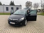 Opel Zafira 2.0 CDTI Cosmo - 1