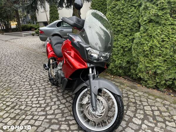 Aprilia Caponord - 9