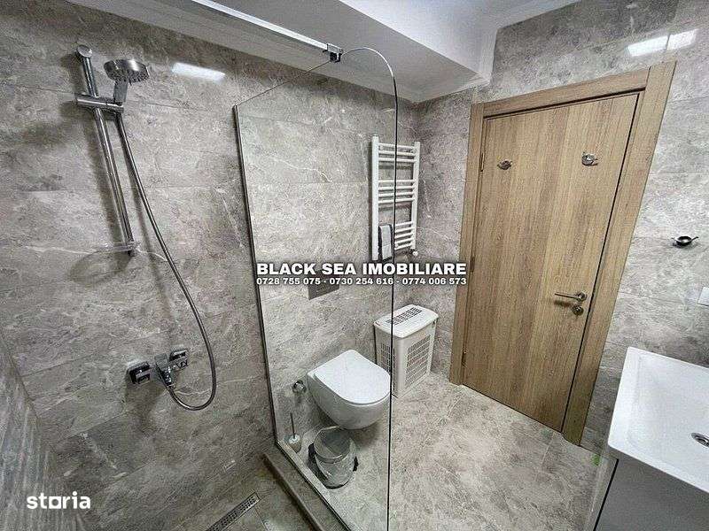 Apartament 2 camere cu vedere la lac | Solid Residence Butoaie-4