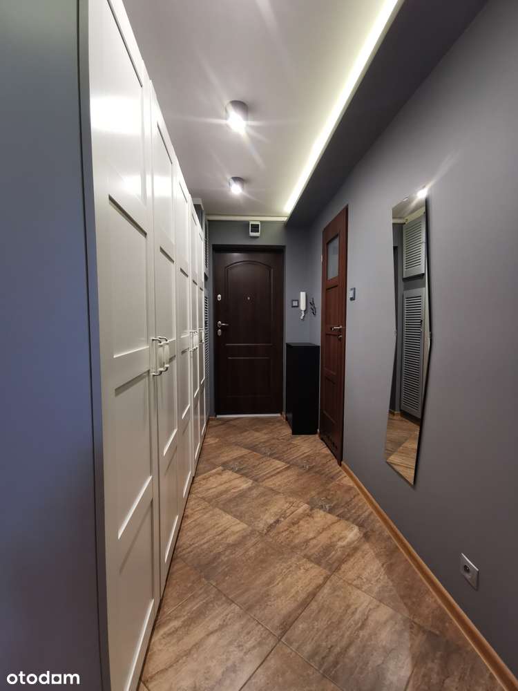 Przytulne, dwupokojowe mieszkanie w Katowicach na Osiedlu Tysiąclecia - Pełny obrazek: 2/19