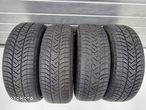 BMW 1 F40 2 F44 F45 F46 WZ 489 5X112 195/55R17 - 2