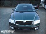 Skoda Octavia Break 1.4 gasolina 2005 para peças - 1