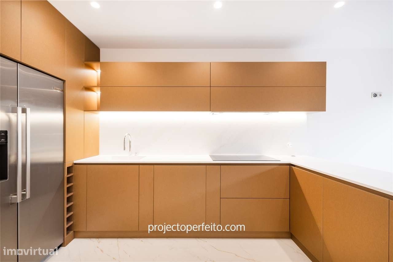 Moradia Geminada T4+1 Venda em Arcozelo,Vila Nova de Gaia - Grande imagem: 5/30