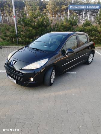 Peugeot 207 - 16