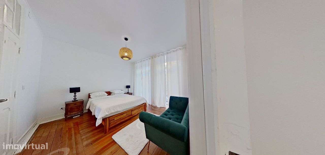 Prédio/Misto no Centro do Montijo-17