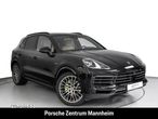 Porsche Cayenne E-Hybrid Tiptronic S Platinum Edition - 7