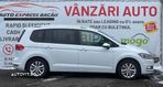 Volkswagen Touran 2.0 TDI Comfortline - 15